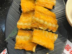 -三禾寿司(石龙店)