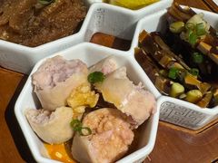 -北平宴·烤鸭·京味菜(中关村店)