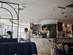 -花舍·新派粤菜·西餐·下午茶(亚运村·鸟巢店)