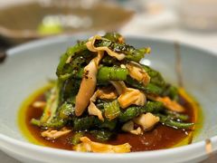 火炙烧椒圣子皇-许家菜(望江店)