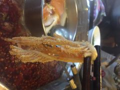蜀九香火锅酒楼(九眼桥店)-蜀九香火锅(九眼桥店)