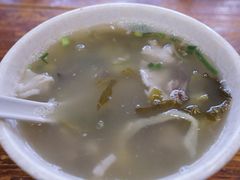 -陈记汤饭(水巷口店)