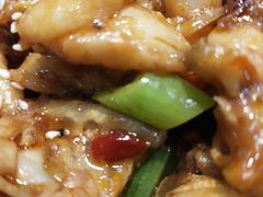 -楚媚娘炭火蛙锅(宽厚里店)