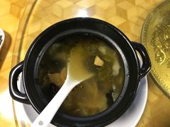 -漫山居私汤民宿全竹宴