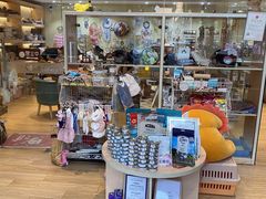 -Pets First伊珊娜洗护·精致美容·家庭式寄养(新会路店)