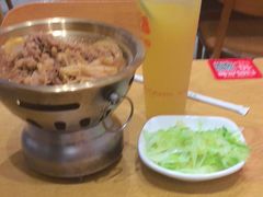 -南城香·饭香串香馄饨香(青年路店)