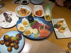 -三石铁板烧(紫竹桥店)