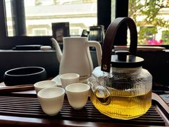 -邈墨茶馆(凤起路店)