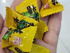 -绿茶餐厅(燕郊永旺店)