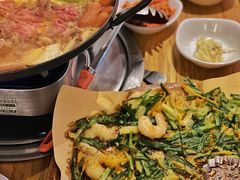 海鲜饼-莫嘎(乌鲁木齐中路店)
