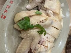 -百家鸡味馆(清泰店)