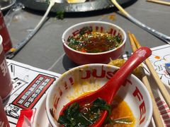 -生活如沸·顺德水牛奶火锅(大学路店)