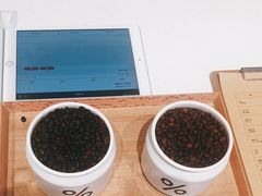 -% Arabica阿拉比卡咖啡烘焙工坊