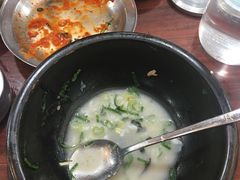 -神仙雪浓汤(明洞店)