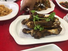 -蔡阿水羊肉店