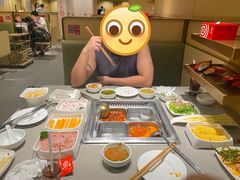 玉米-海底捞火锅(正大乐城店)