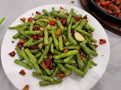 -砂锅李(九江路店)