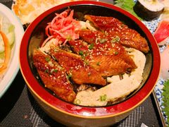 -季夏金枪鱼牛排自助餐厅(海悦天地店)
