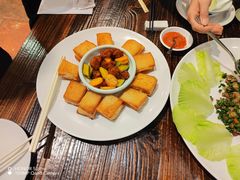 -猪肉婆私房菜(容桂总店)