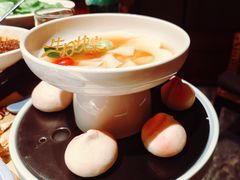 -福成厚江鱼壹号黑金冠好店(群力店)