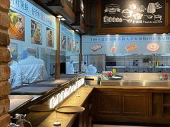 -快乐小羊火锅(河西王府井店)