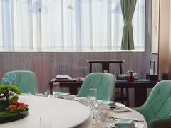 -海泰食府·新鲁菜·家宴(总部基地店)
