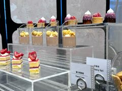 -索菲特酒店 · 云尚天际自助餐厅