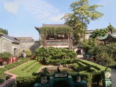 -东莞市可园博物馆