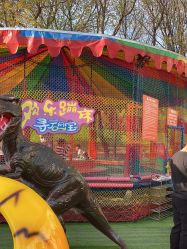 -寻石问宝研学亲子乐园(朝阳公园店)