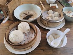 -蒲石小点(愚园路店)