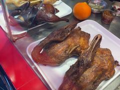 -徐六孃正宗甜皮鸭(张公桥店)