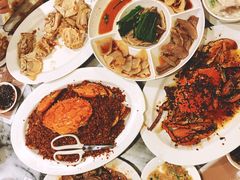 -喜记避风塘炒辣蟹(旗舰店)