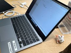 -Apple零售店(青岛万象城店)