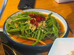 -民食香·腊排骨野生菌美食(木府店)