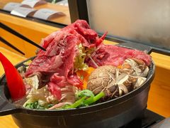 -Tuna maki寿司(苏州中心商场店)