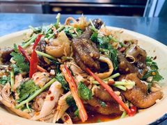 -东排食堂长沙小吃大排档(五一广场店)