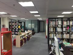 -广州法语联盟(瑞福大厦店)