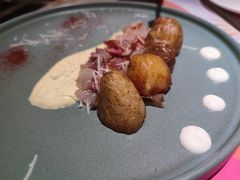 -HELLO MUSAE 拾光缪斯餐厅·纯正希腊风味(苏州中心店)