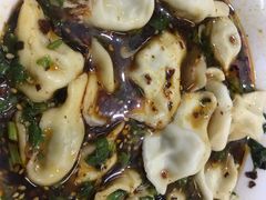 -老味道饺子馆(回民街店)
