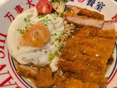 -动哒餐室•港式茶餐厅(顺义华联店)