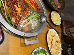 -楠火锅(太古里总店)
