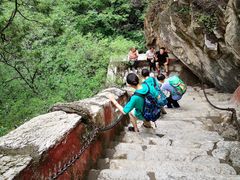 -北京上方山国家森林公园