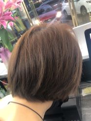 -苏奇发型·烫发染发