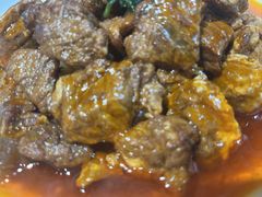 -煎饼卷大葱·非遗传承·潍坊菜(十笏园店)