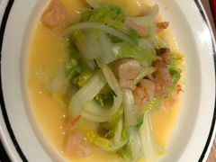 -太二酸菜鱼(菱角湖万达店)