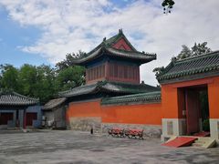 -历代帝王庙博物馆