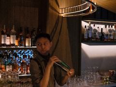 -BAR Signal·鸡尾酒酒吧