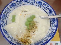 -百年老字号·观振兴蟹黄面·三虾面·苏式面(观前街富仁坊巷店)