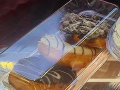 甜甜圈-红宝石(新村店)