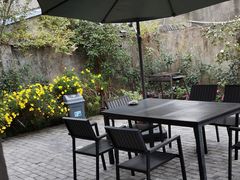 -小草屋轰趴馆别墅派对新场团建家庭聚会